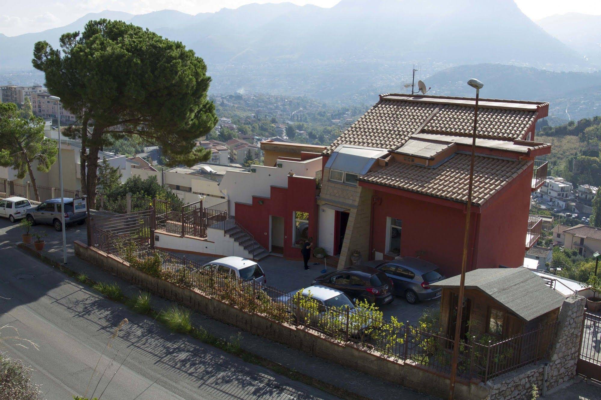 Casa Rossa