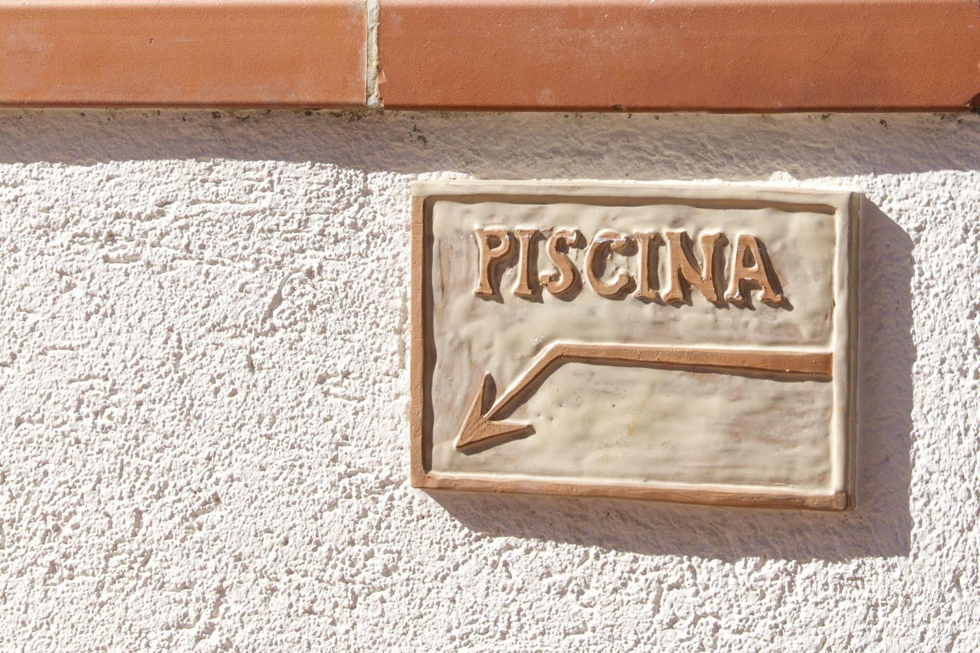 Casa Rossa