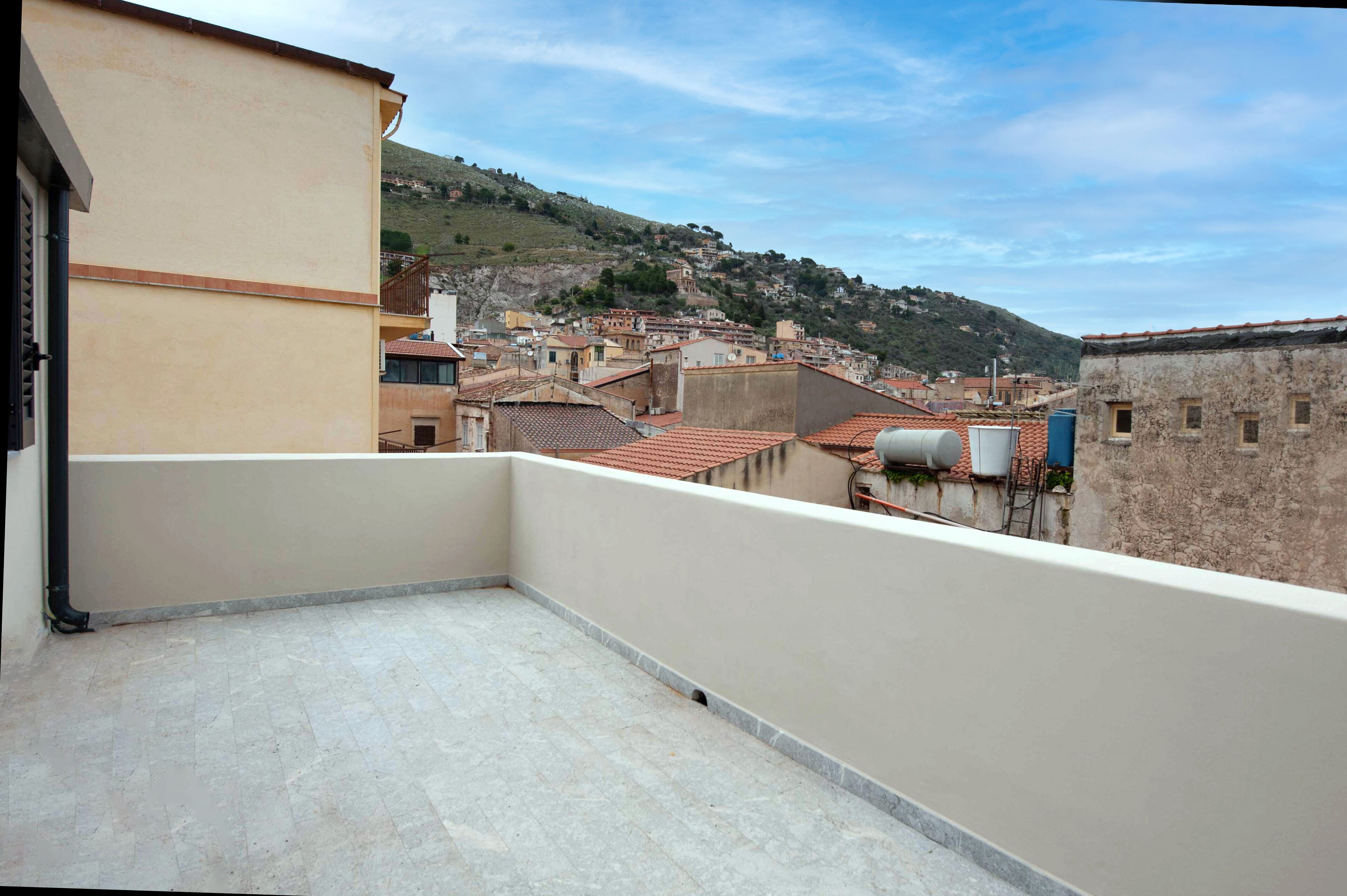 Palazzo Al Carmine