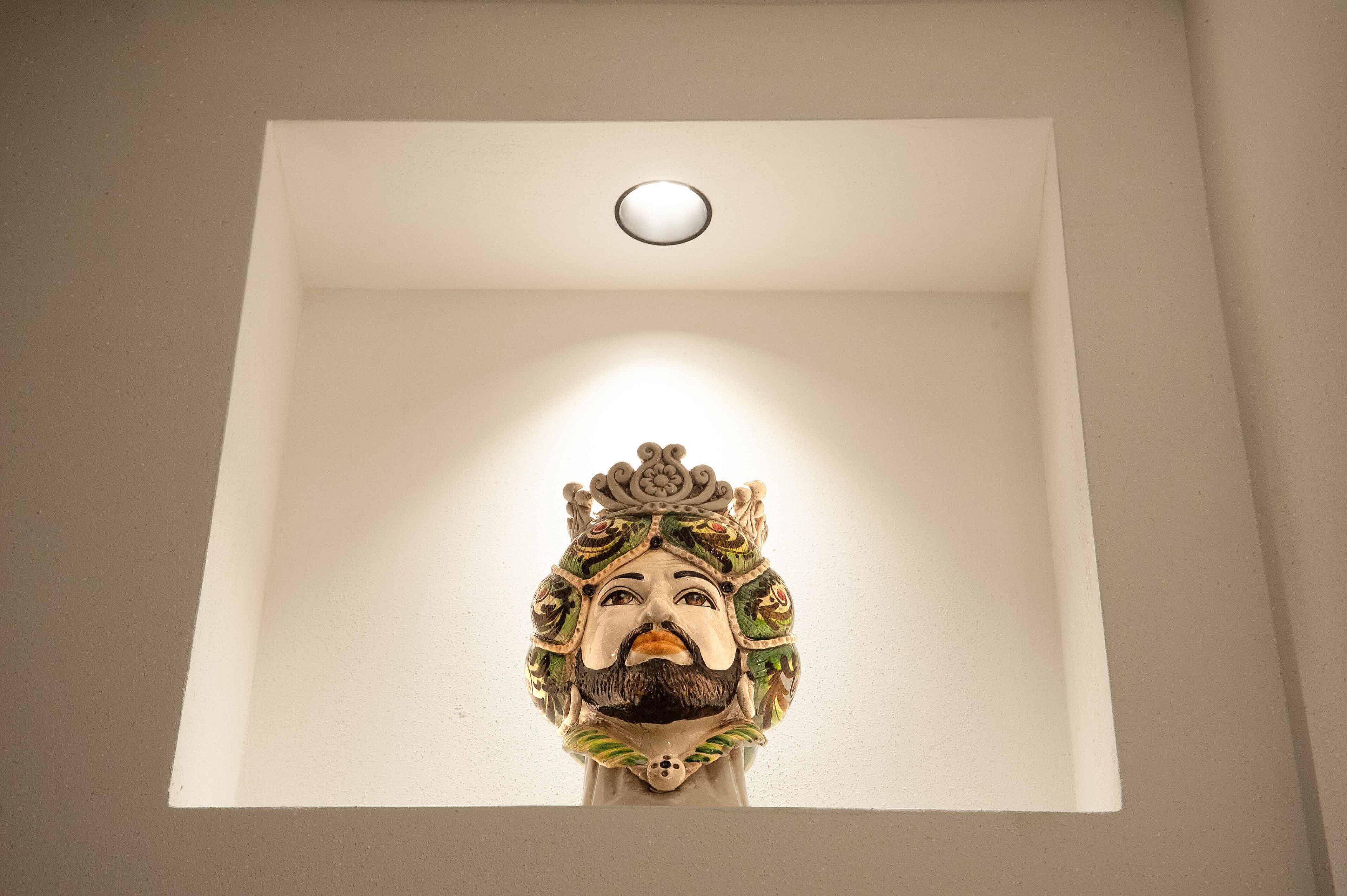 Palazzo Al Carmine
