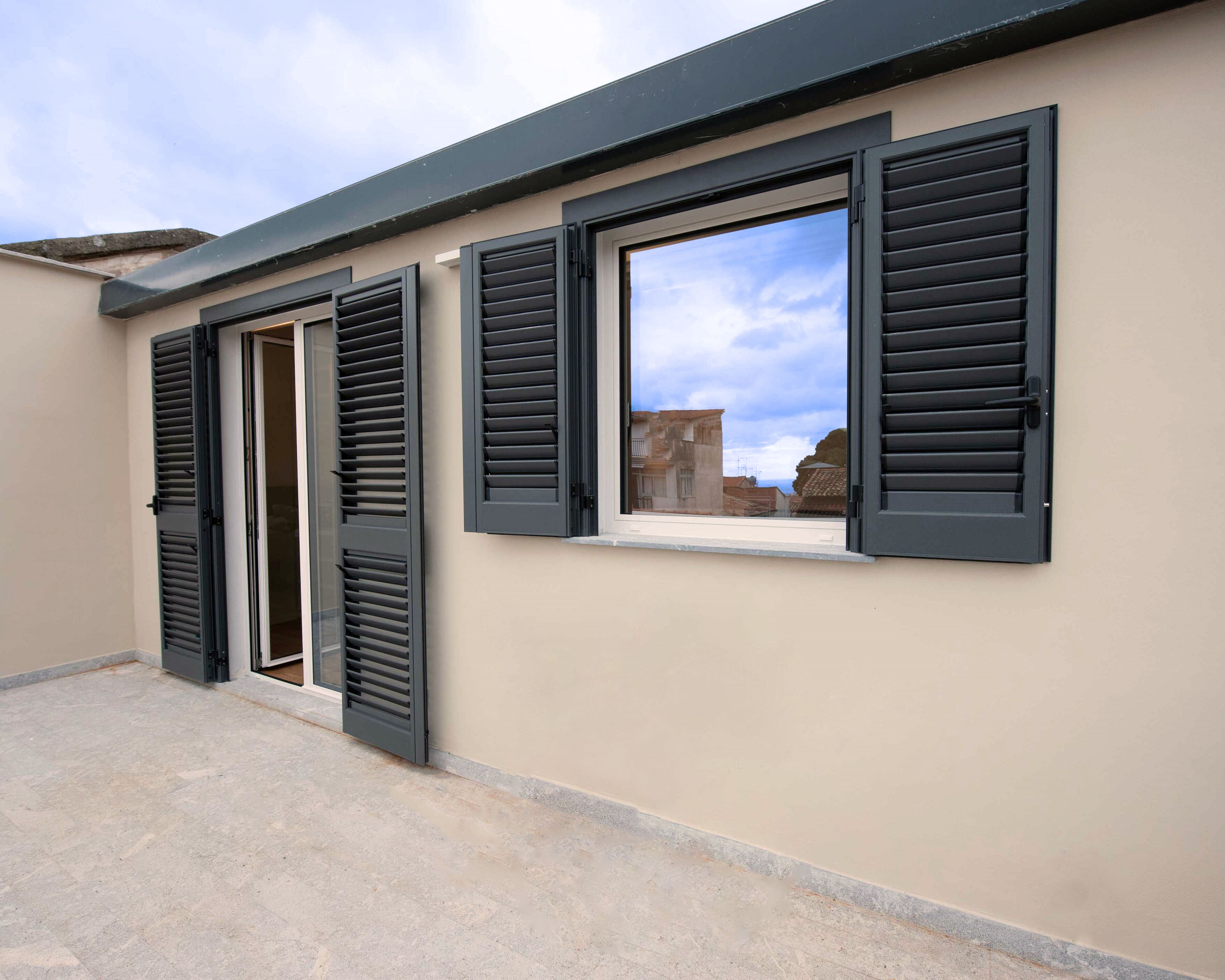 Palazzo Al Carmine