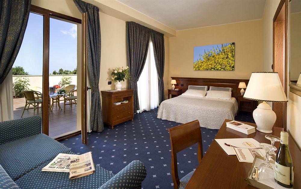 Montalbano Hotel
