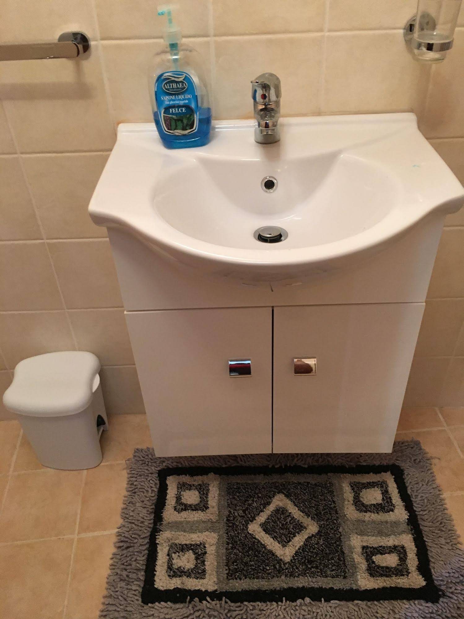 San Nicolò Holiday Home