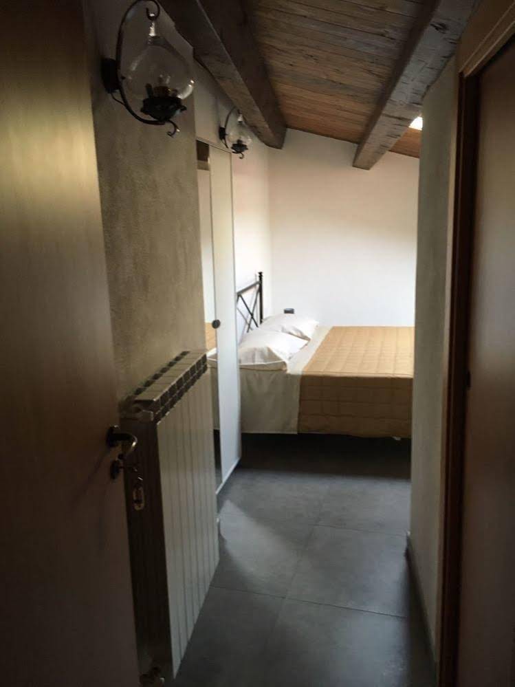 San Nicolò Holiday Home