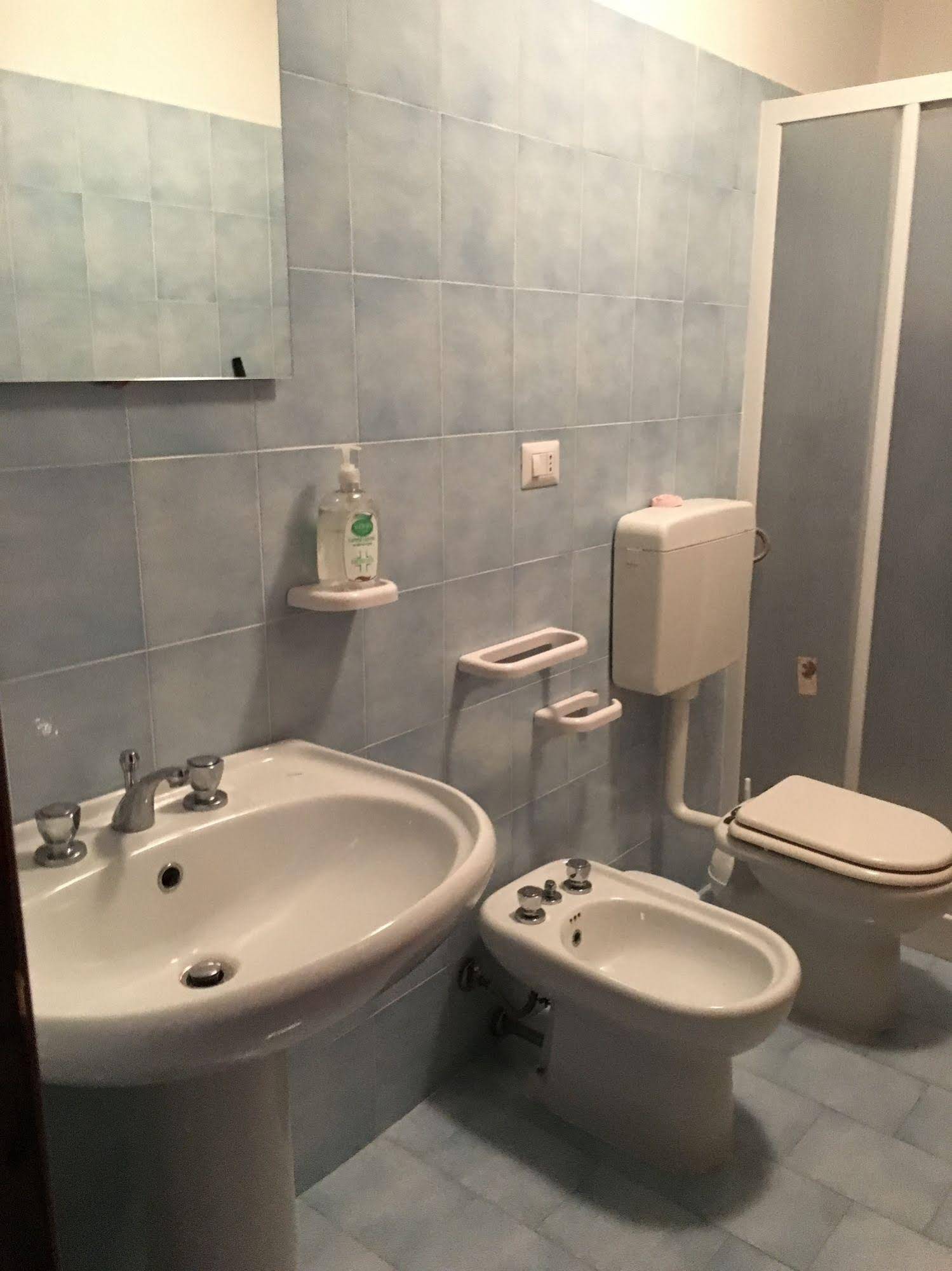 San Nicolò Holiday Home