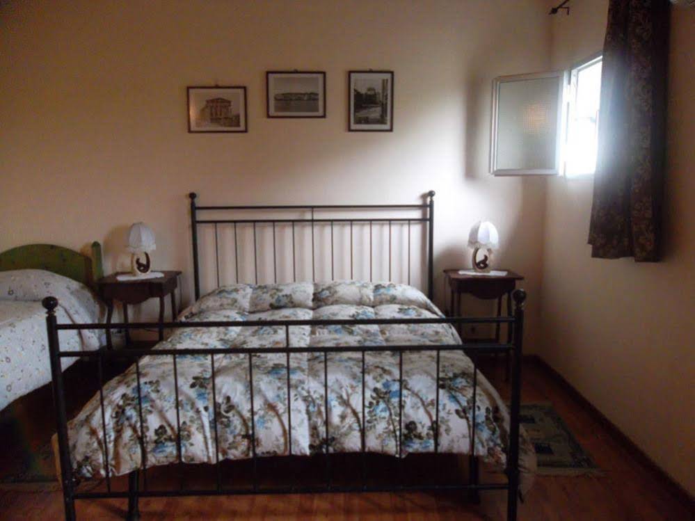Agriturismo Due Ganeèe