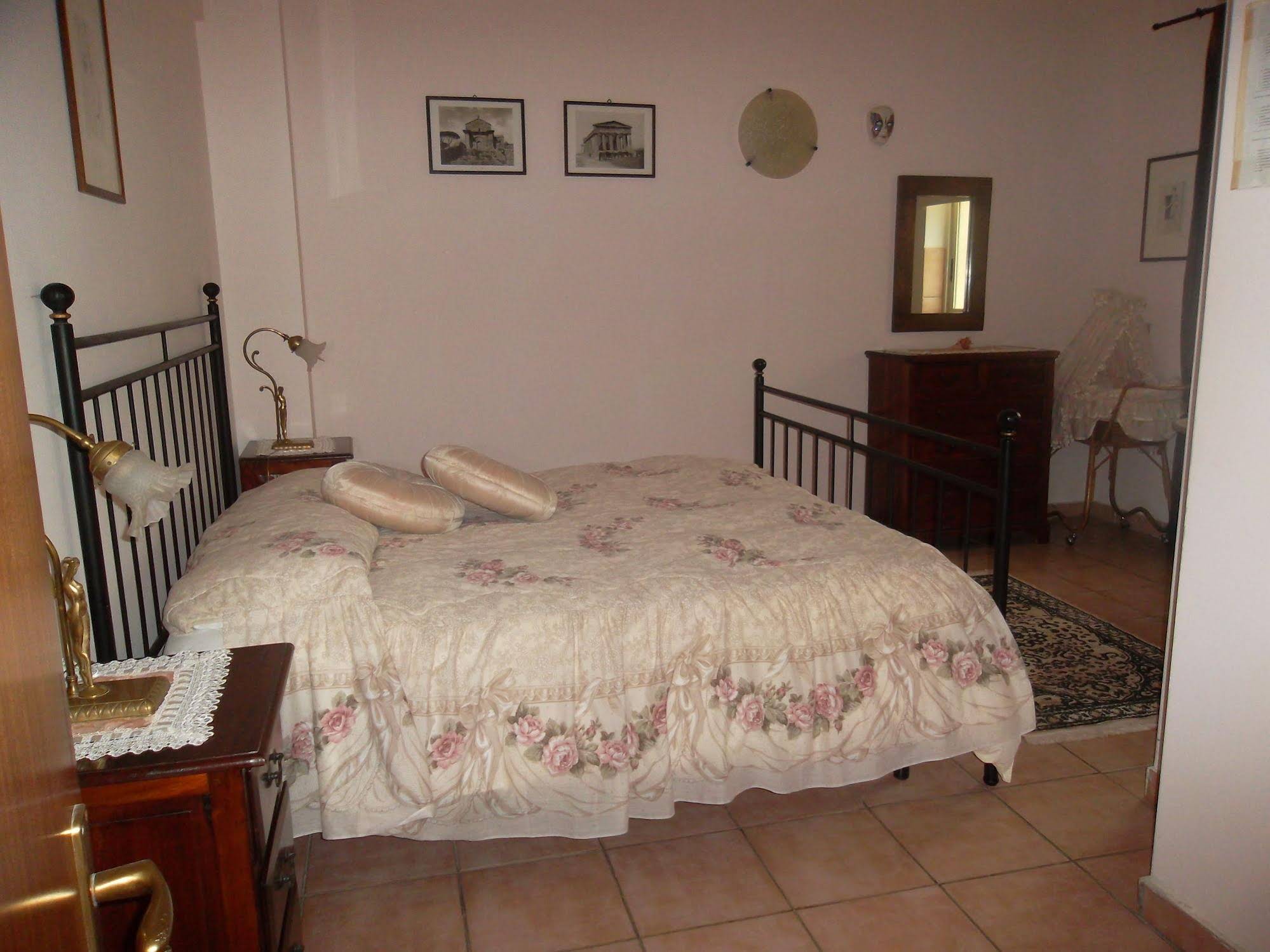 Agriturismo Due Ganeèe
