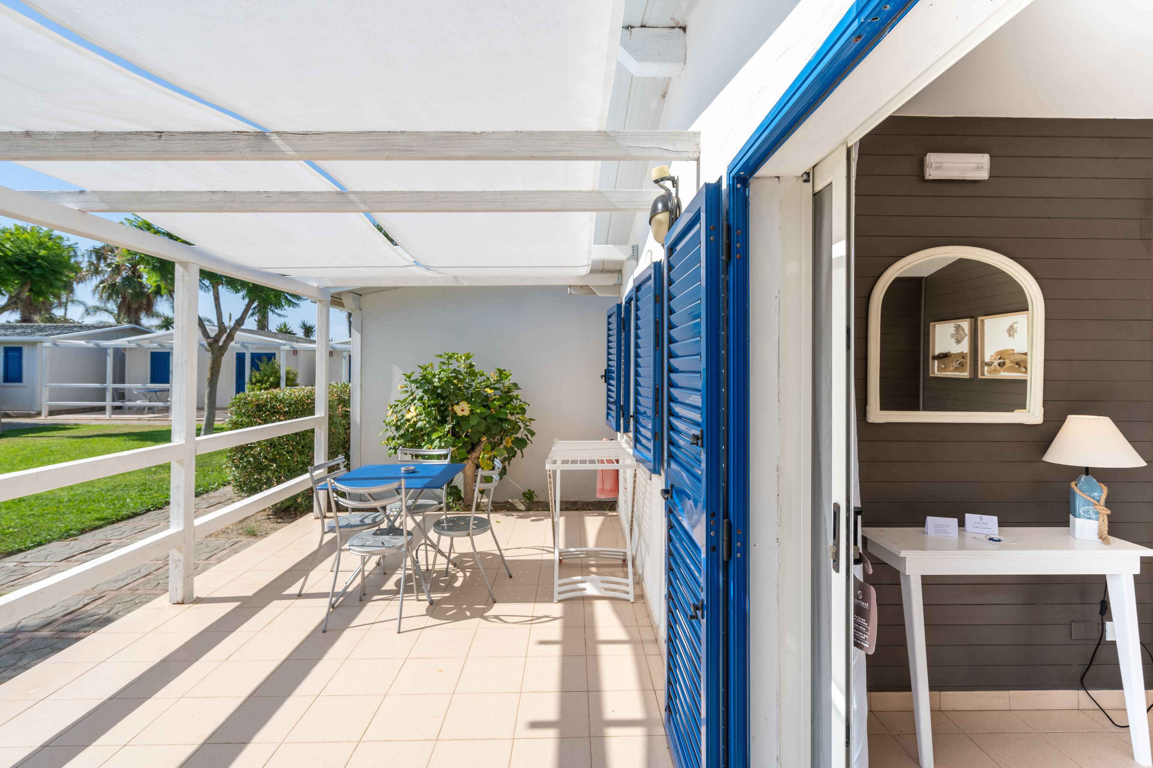 Le Dune Beach Club
