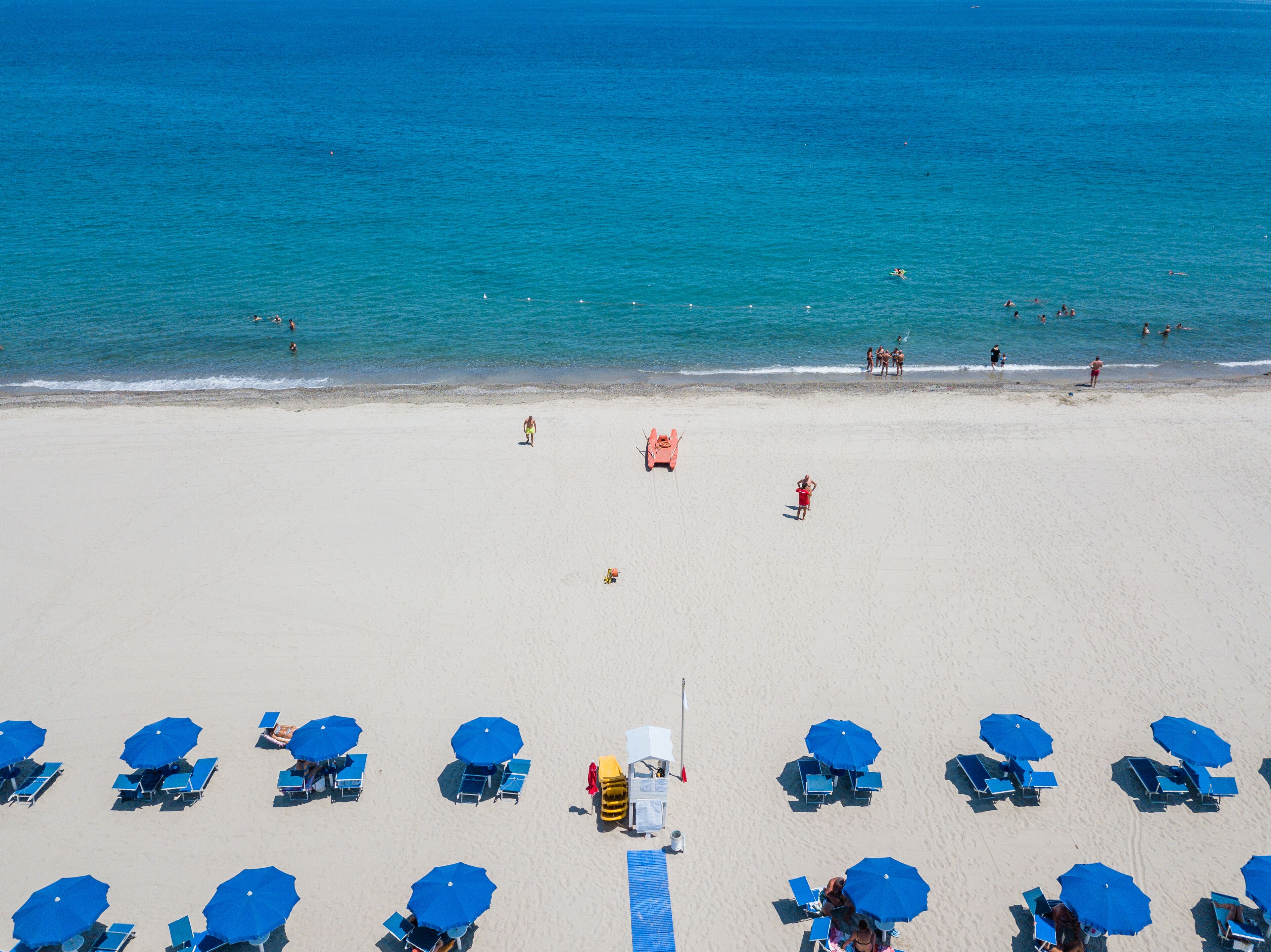 Le Dune Beach Club