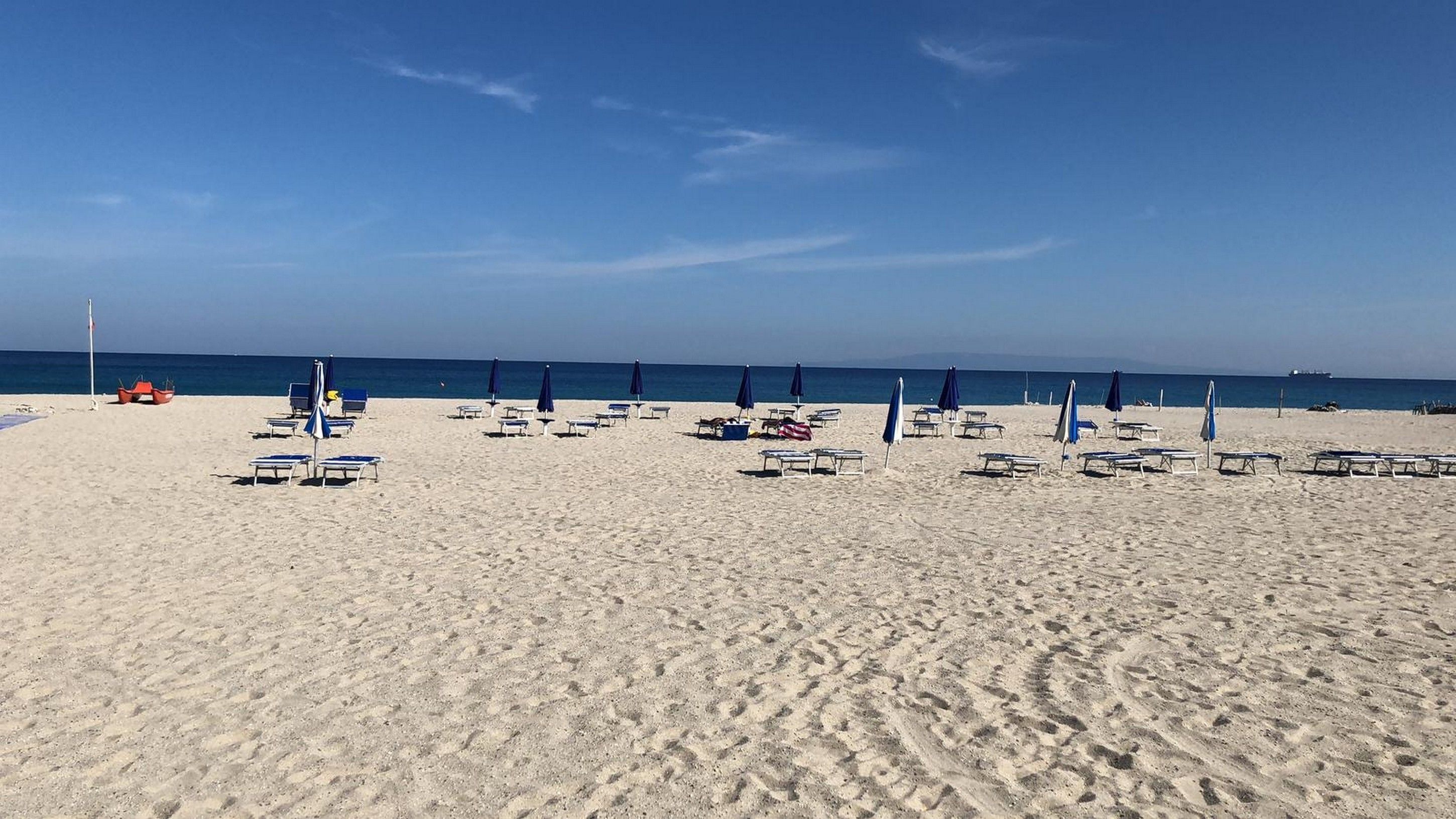 Le Dune Beach Club