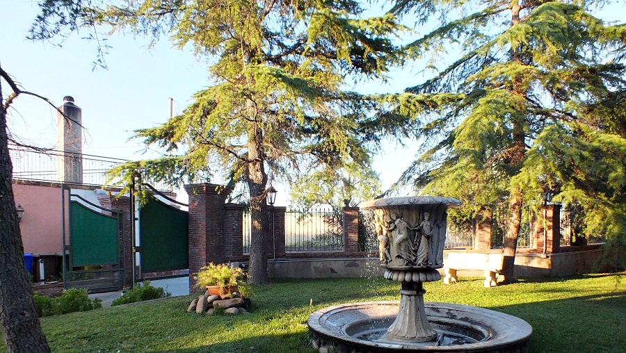 Hotel Valle Degli Ulivi