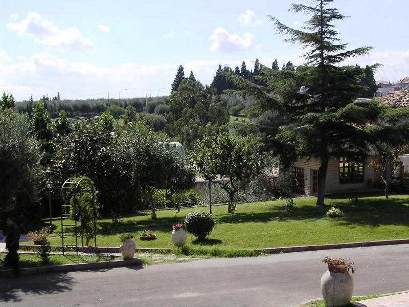 Hotel Valle Degli Ulivi