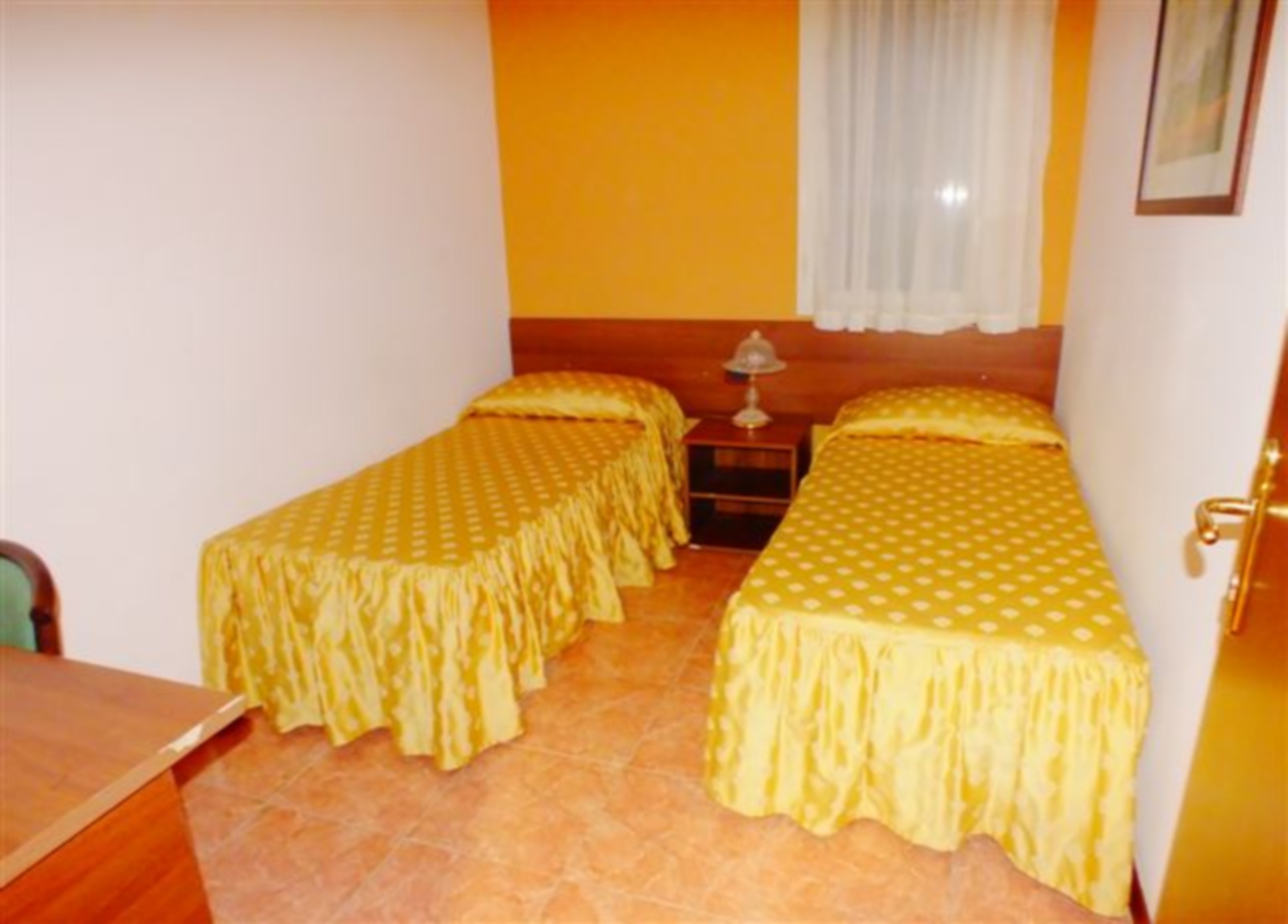 Hotel Valle Degli Ulivi