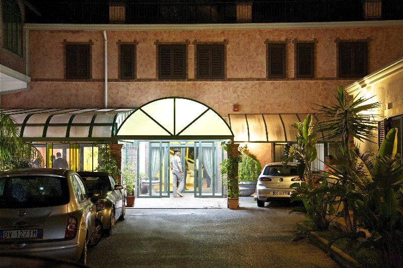 Hotel Valle Degli Ulivi