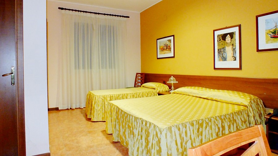 Hotel Valle Degli Ulivi