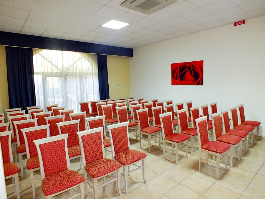 Hotel Valle Degli Ulivi