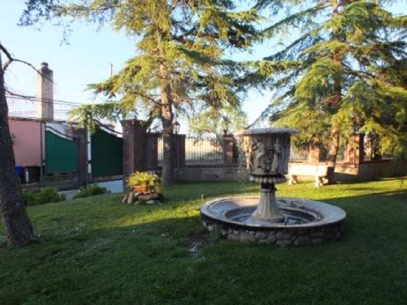 Hotel Valle Degli Ulivi
