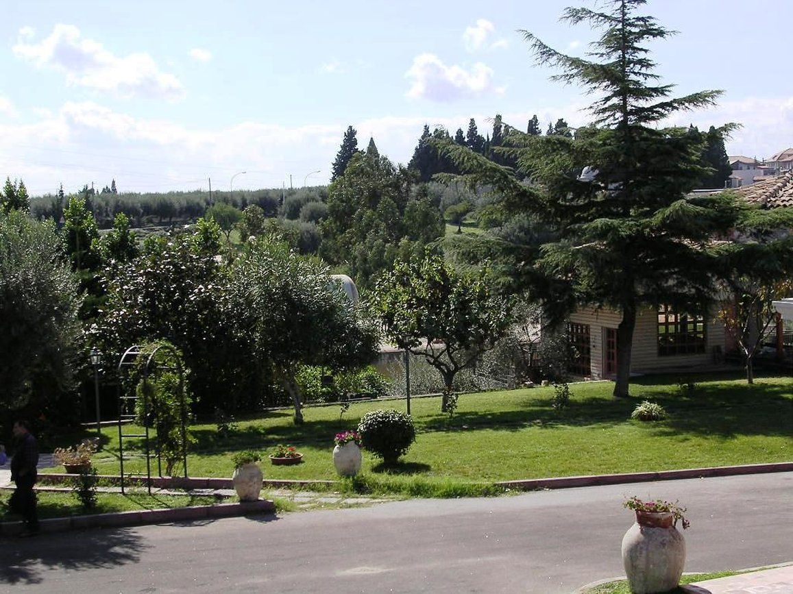 Hotel Valle Degli Ulivi