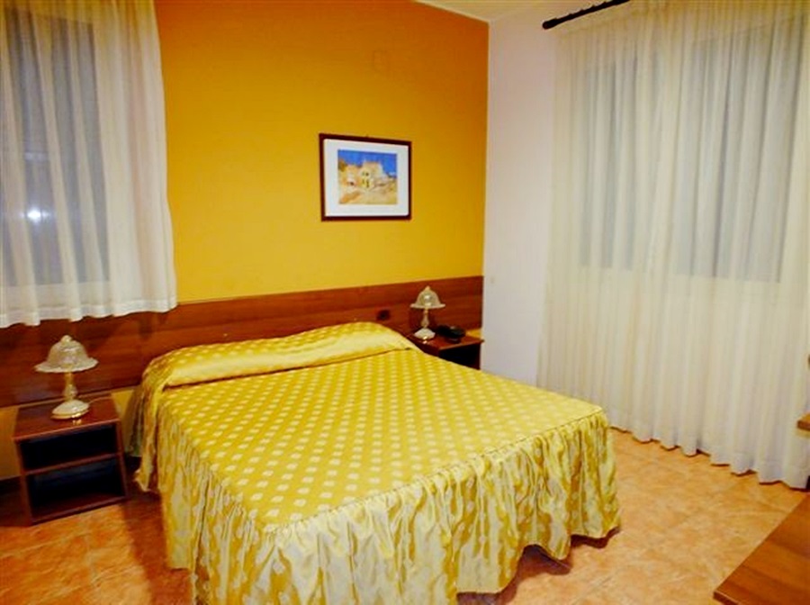 Hotel Valle Degli Ulivi