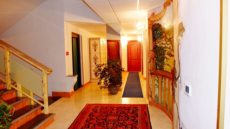 Hotel Valle Degli Ulivi