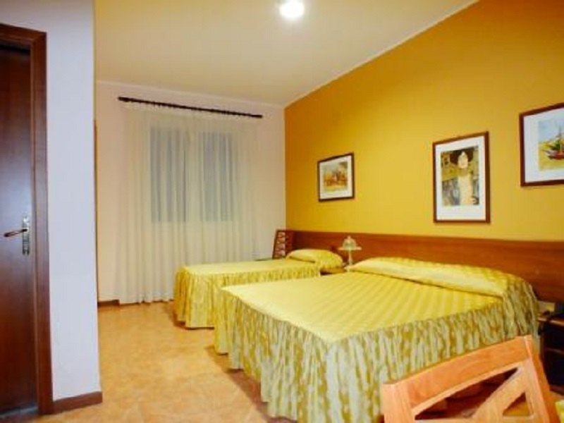 Hotel Valle Degli Ulivi