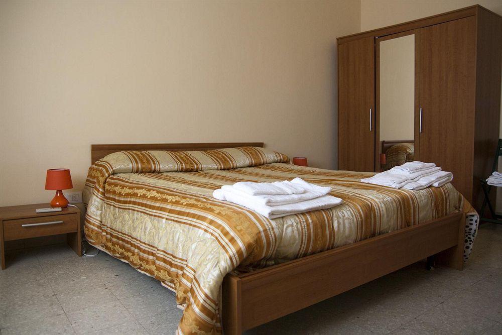 B&B Rosso Vulcano
