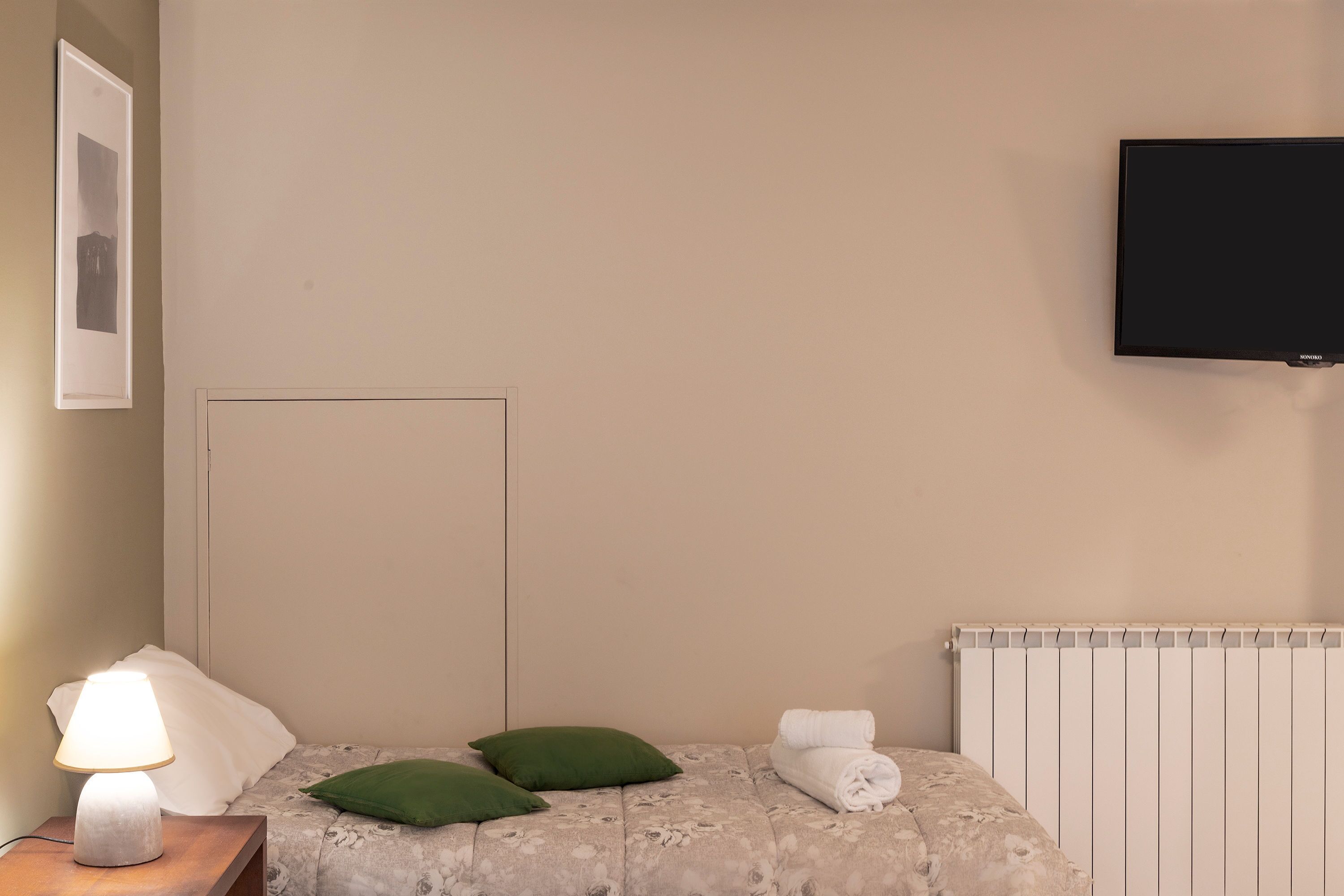 B&B Ruota Di Carretto