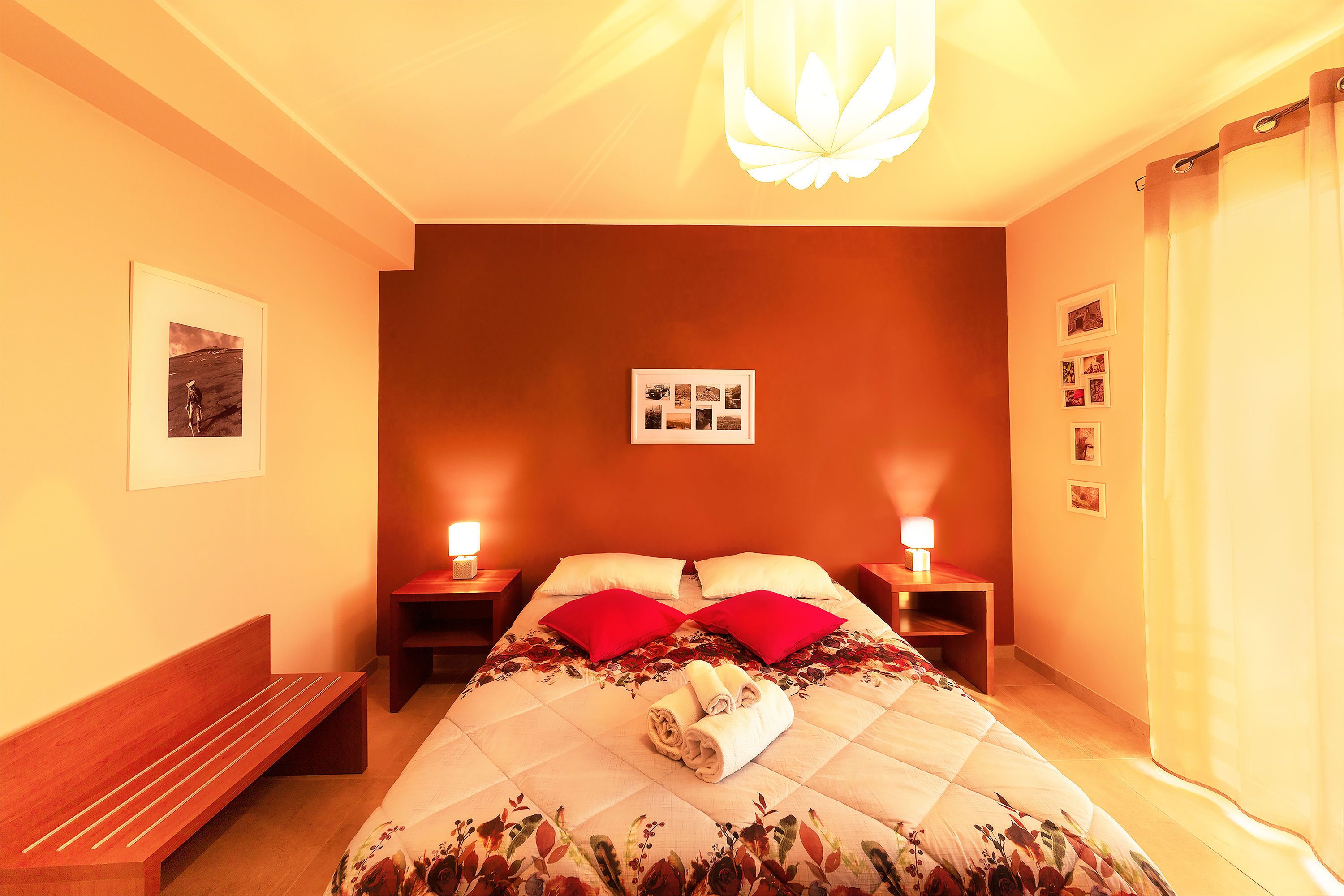 B&B Ruota Di Carretto