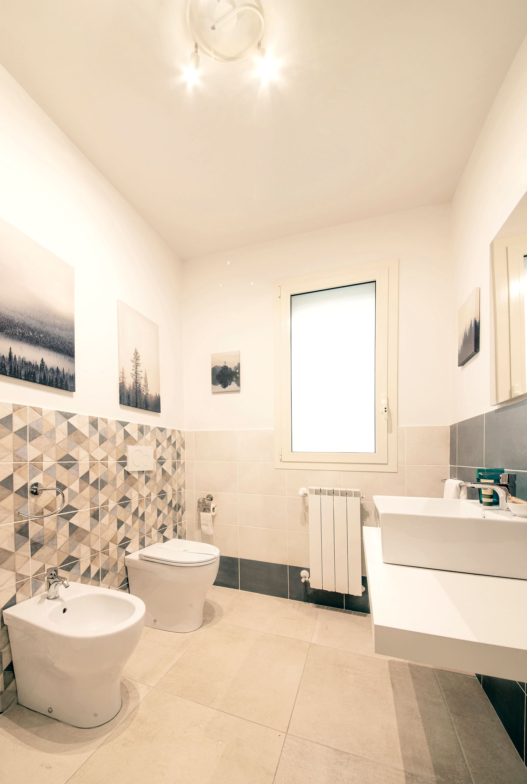 B&B Ruota Di Carretto