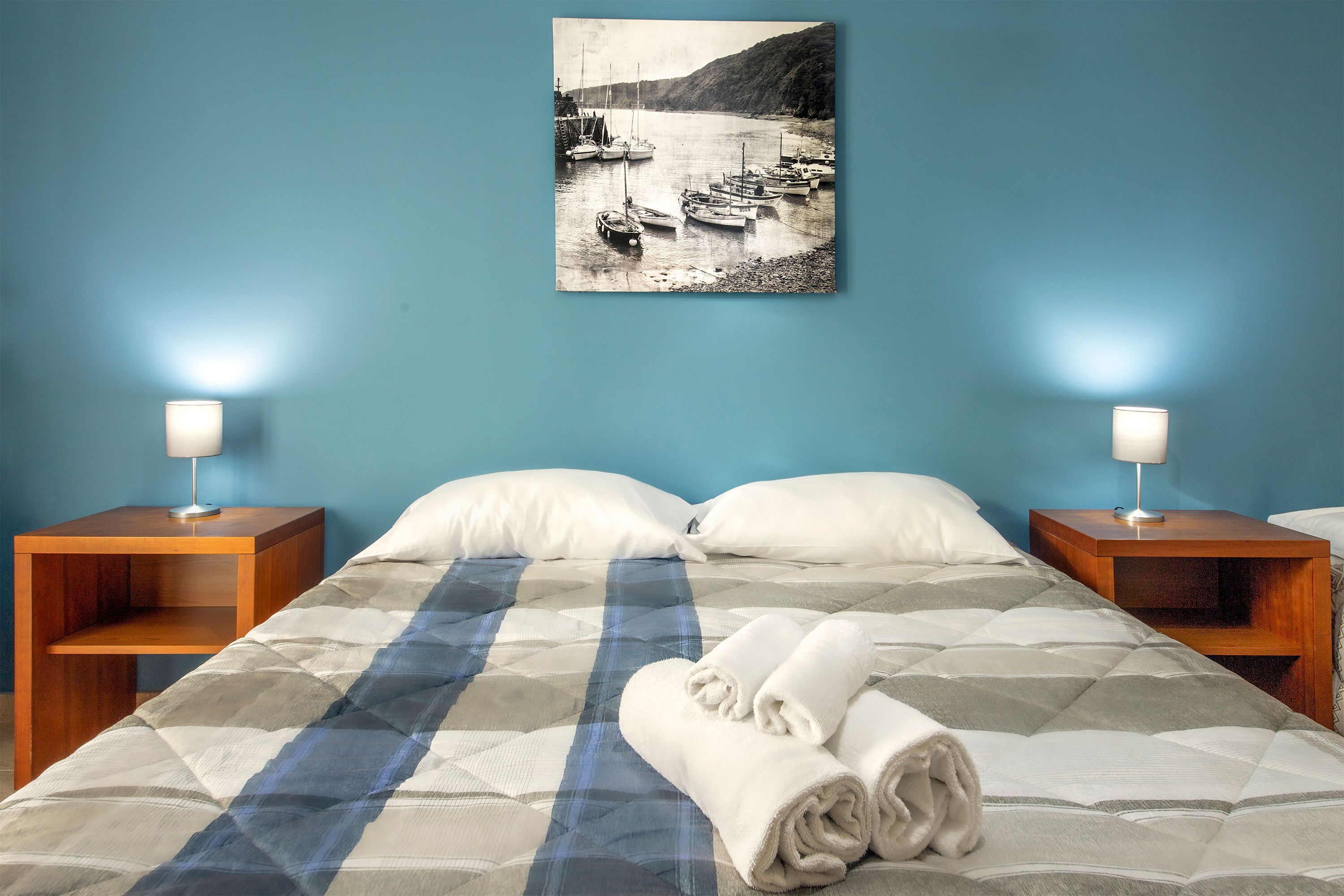 B&B Ruota Di Carretto