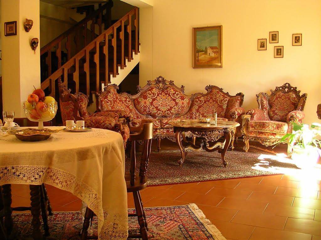 Villa Caterina Sport & B&B