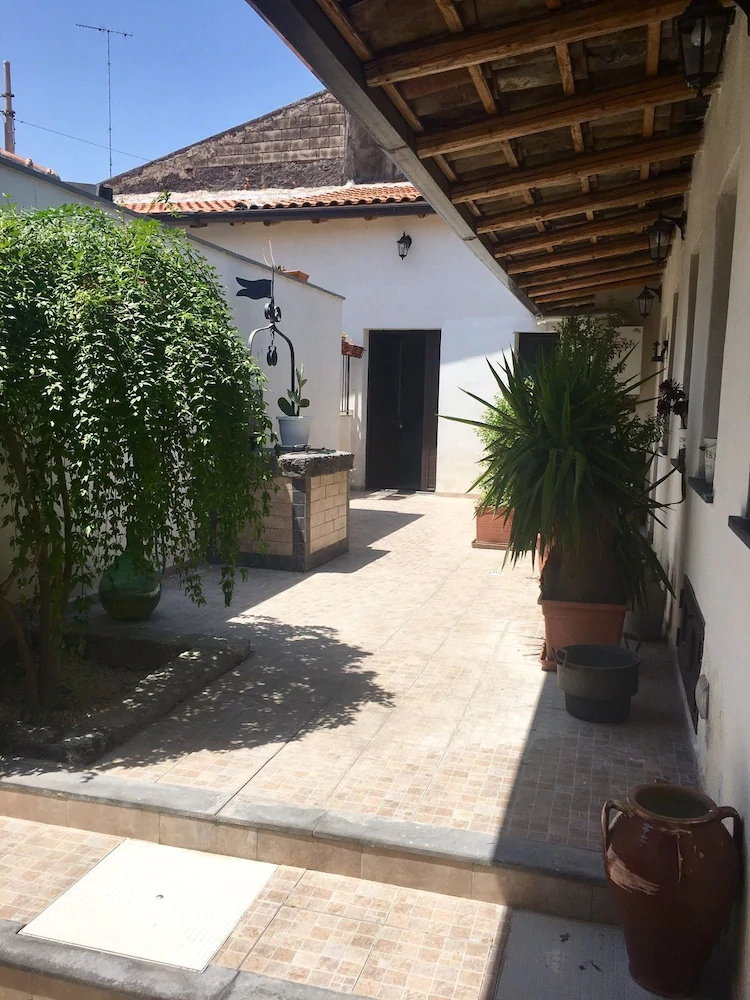 Nzina Maison De Charme