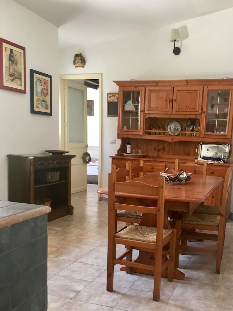 Nzina Maison De Charme