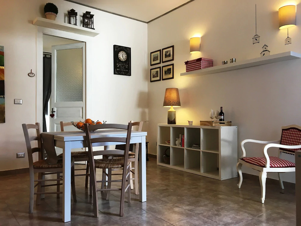 Nzina Maison De Charme