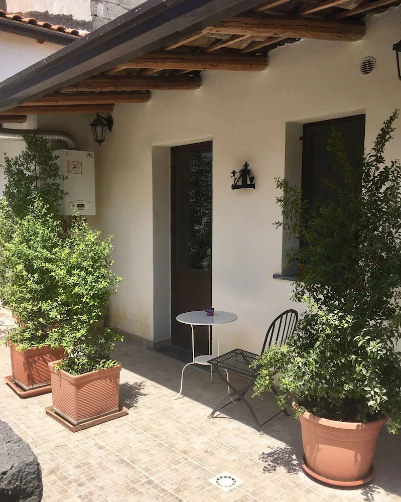 Nzina Maison De Charme