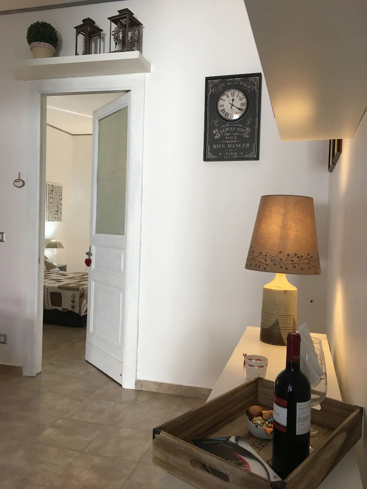 Nzina Maison De Charme