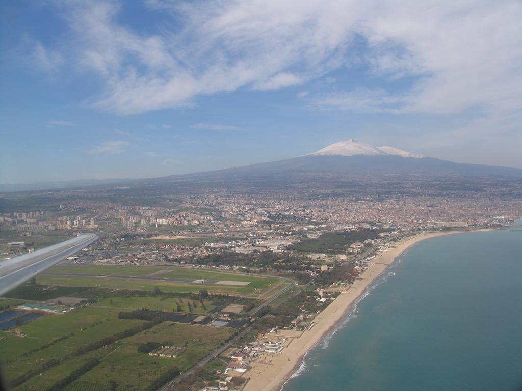 Sotto Il Vulcano