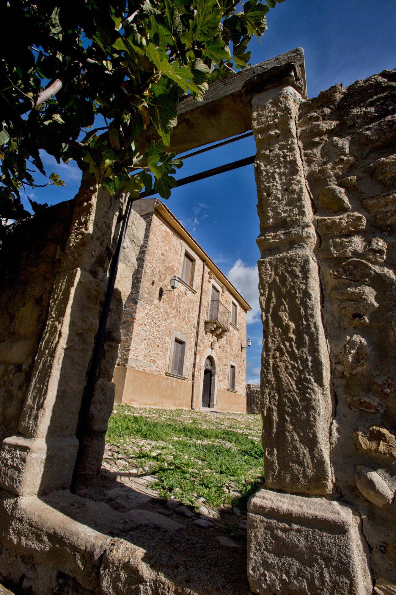 Baglio San Pietro
