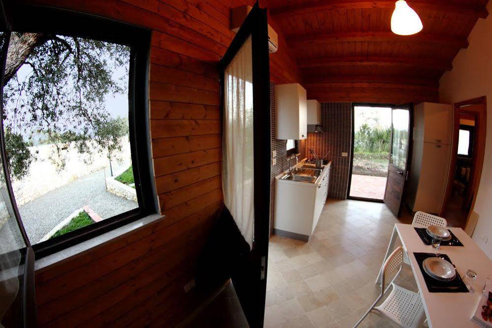Agriturismo Kypeiros