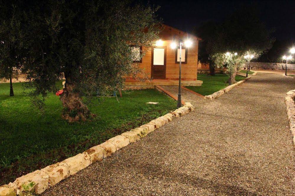 Agriturismo Kypeiros