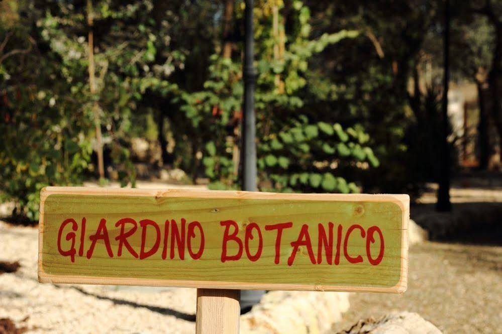 Agriturismo Kypeiros