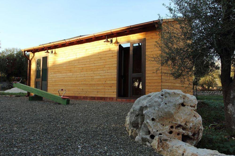 Agriturismo Kypeiros