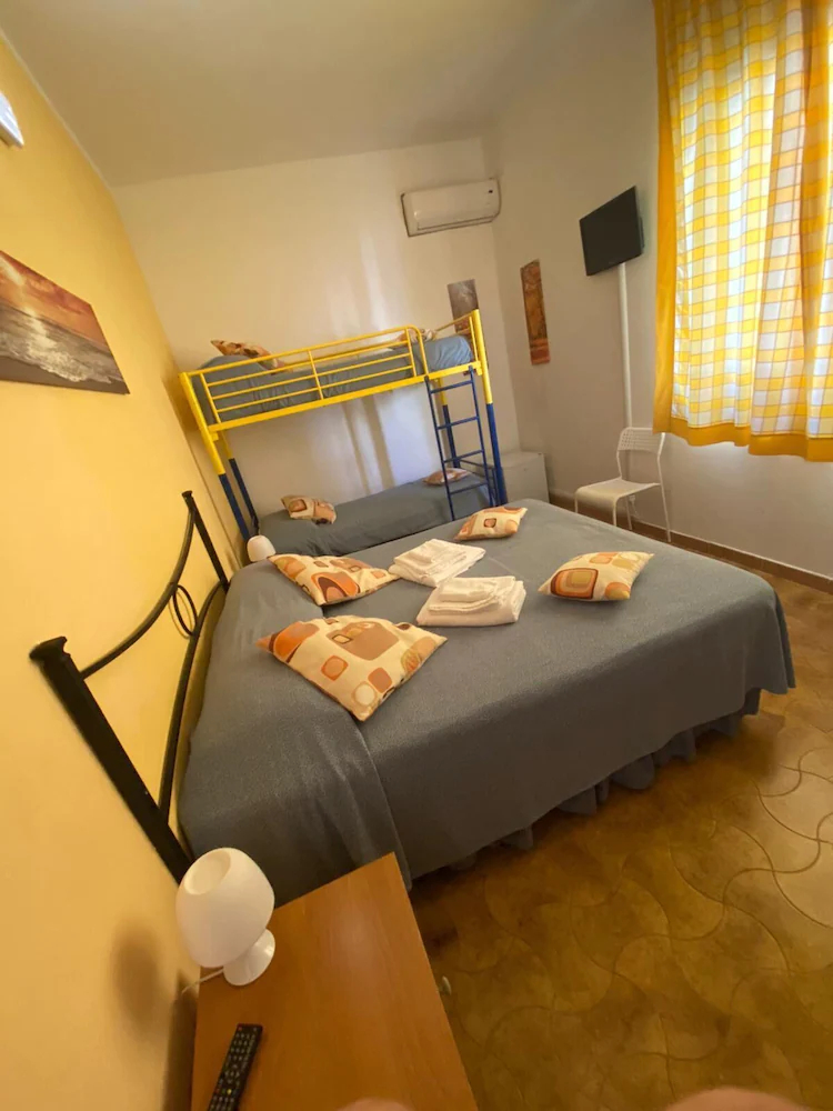 B&B Stella Marina