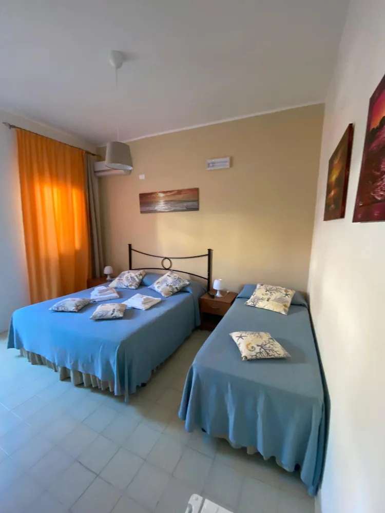B&B Stella Marina