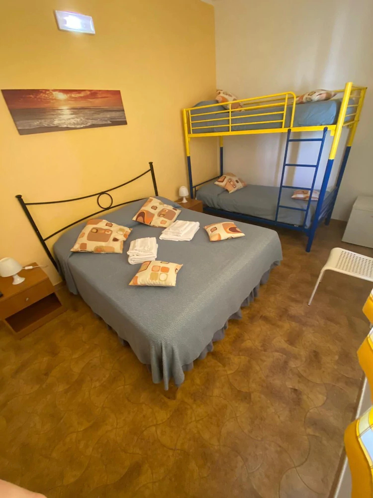 B&B Stella Marina