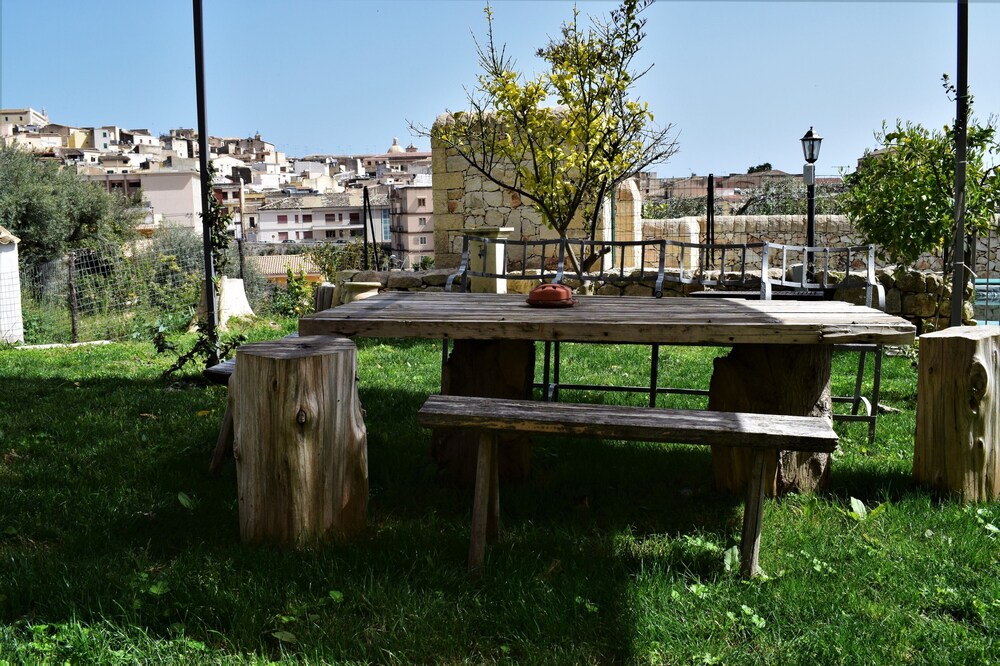B&B Villa Rosaria