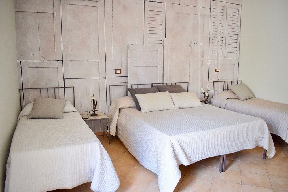 B&B Villa Rosaria