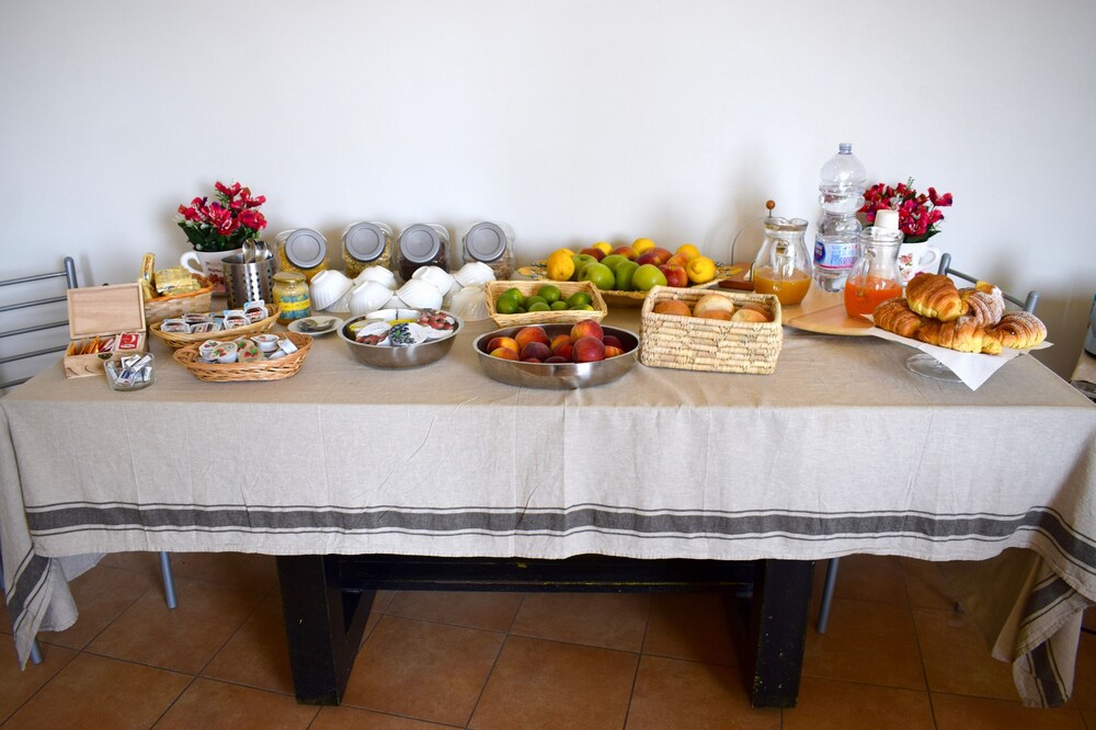 B&B Villa Rosaria