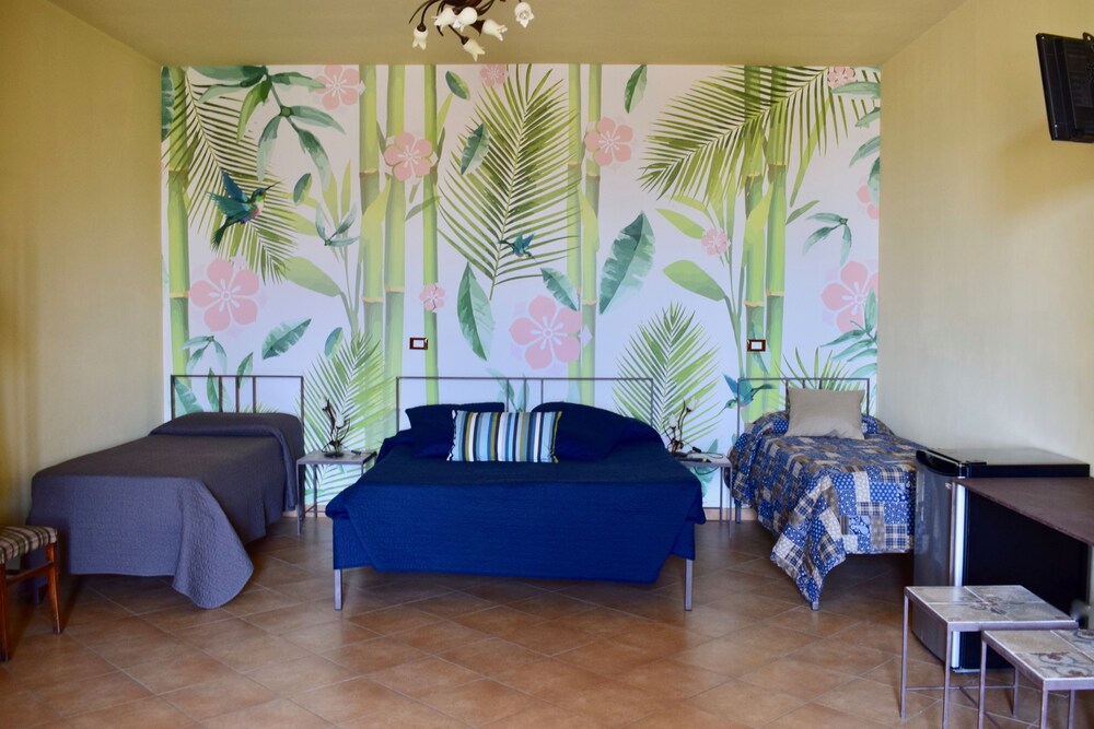 B&B Villa Rosaria