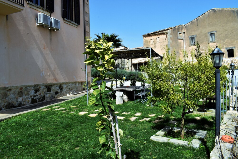 B&B Villa Rosaria